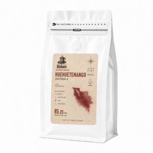 Café de Guatemala - Café de Especialidad | Huehuetenango