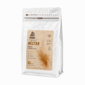 Néctar Brasil - Café de Especialidad | Cerrado Mineiro